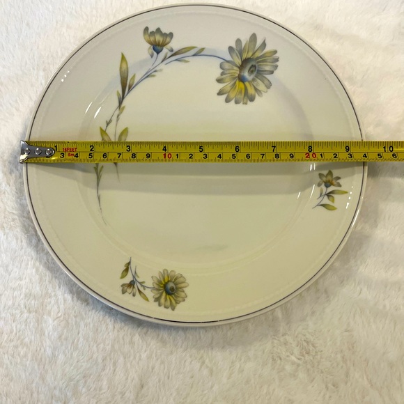 Arzberg Bavaria vintage plate - Picture 2 of 4